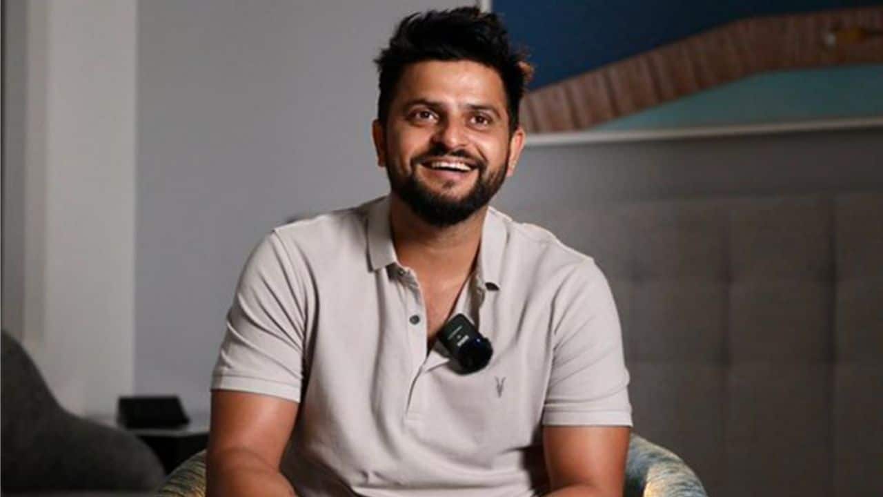 Everything He Touches Turns To Gold: Suresh Raina Talks About MS Dhoni